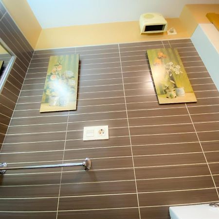 Rincon Viajero Apartment Cangas do Morrazo Luaran gambar