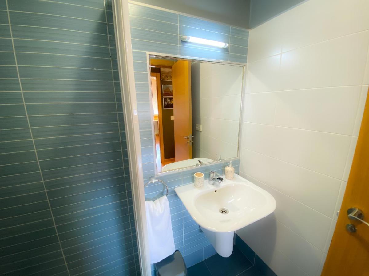 Rincon Viajero Apartment Cangas do Morrazo Luaran gambar